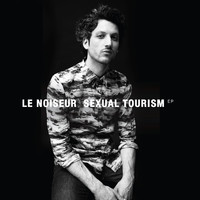 pochette album Sexual tourism