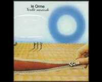 pochette album Verita' nascoste