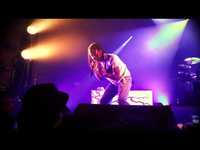 pochette album Get stronger