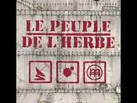 pochette album Listen