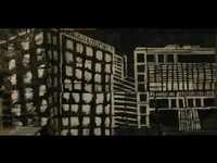 pochette album Look up!