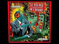 pochette album Supabreakin'