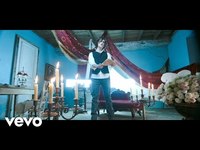 pochette album La gloire à mes genoux