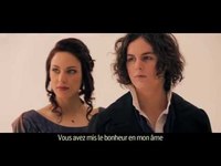 pochette album Les maudits mots d'amour