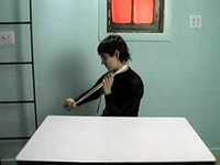 pochette album Well, well, well