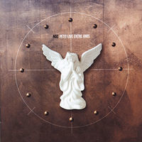 pochette album Lady winter