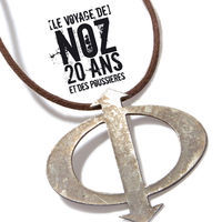 pochette album Le voyage