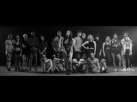 pochette album Abîmée