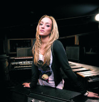 pochette album Dernière chance