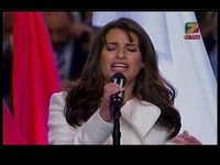 pochette album America the beautiful