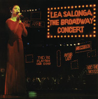 pochette album I enjoy being a girl