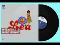 pochette album Lupa man ay langit na rin