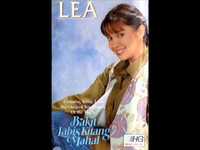 pochette album Minsan, isang kahapon