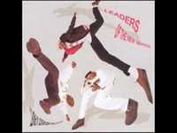 pochette album What's the pinocchio's theory?