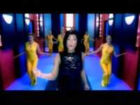 pochette album Crazy