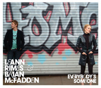 pochette album Nothin' bout love makes sense