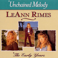 pochette album Unchained melody