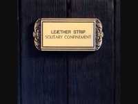 pochette album Nothing seen nothing