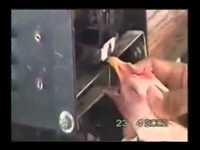 pochette album Red meat attraction