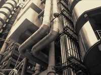 pochette album Strap me down