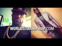 pochette album With me you know i got it