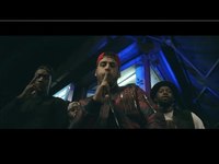 pochette album Chalouper (freestyle)