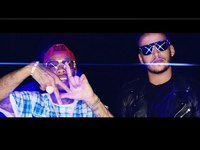 pochette album On time