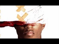 pochette album Broken