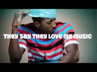 pochette album Co-sign