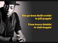 pochette album God is enough