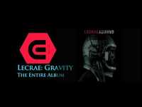 pochette album Gravity