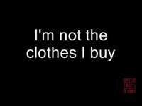 pochette album Identity