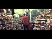 pochette album Just like you