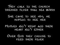 pochette album Live free