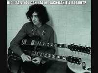 pochette album Love me like a hurricane