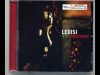 pochette album This christmas