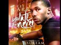 pochette album Ex man