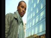 pochette album Never meant to fall