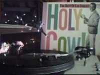 pochette album Everything i do gohn be funky