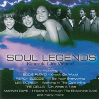 pochette album Working in the coalmine