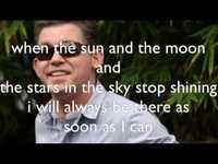 pochette album Always