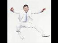 pochette album Three second memory