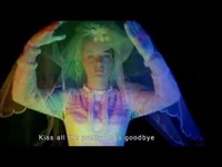 pochette album My autumn's done come