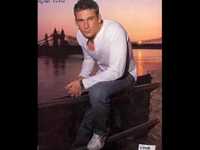 pochette album To see the stars