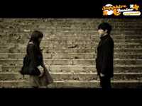 pochette album Let's break up