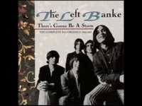 pochette album Shadows breaking over my head