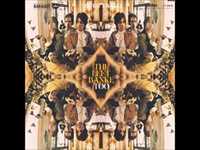 pochette album There's gonna be a storm