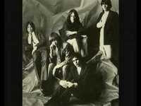 pochette album Walk away renee