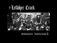 pochette album Burning in water