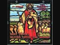 pochette album Nobody is free